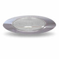 Clear Amber Marker Generation 4 LED Light – 4 Diodes
