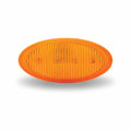 Amber Turn & Marker Peterbilt Fender LED Light – 4 Diodes